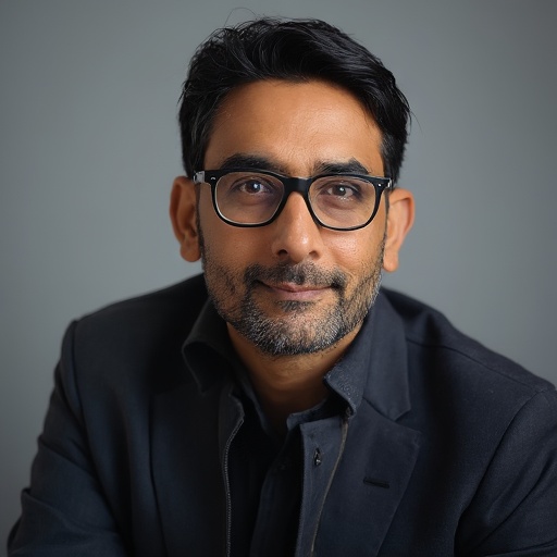 Rajesh Venkataraman — aviator game reviewer